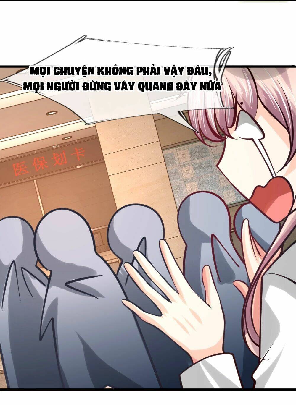 Y Sủng Thành Hôn Chương 29 Ảnh 21