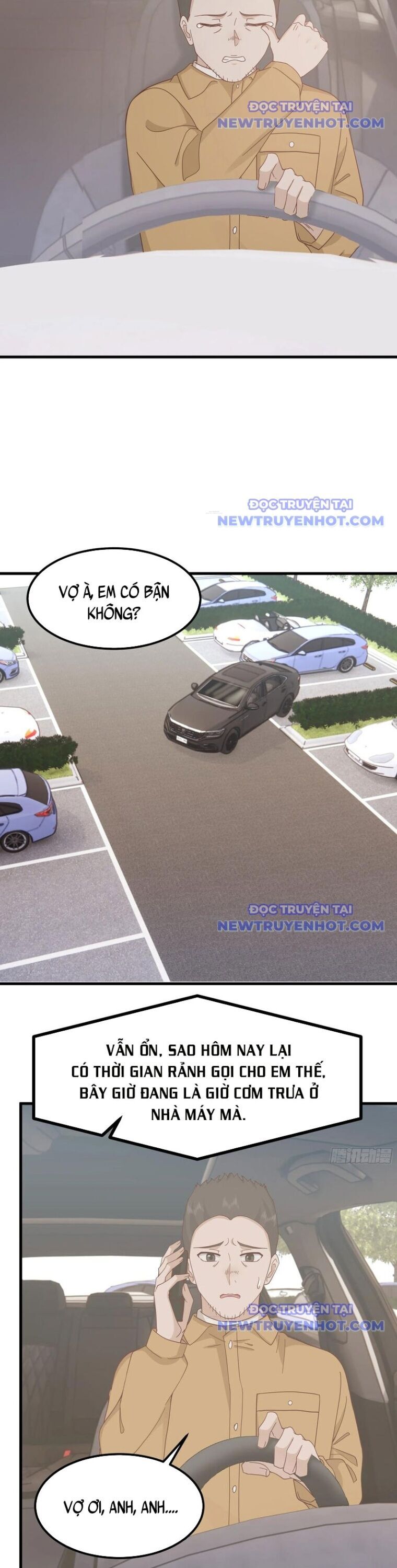 Ta Không Muốn Trùng Sinh Đâu Chương 417 Ảnh 19