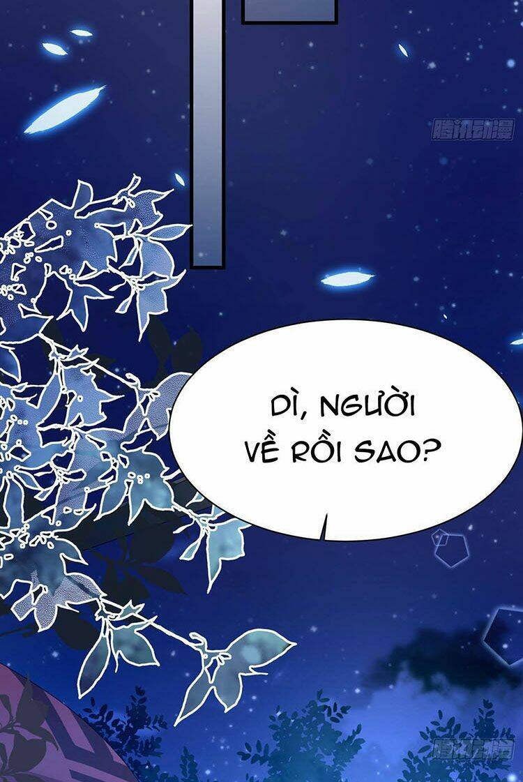 Ức Vạn Song Bảo: Mami, Bó Tay Chịu Trói! Chương 28.2 Ảnh 3
