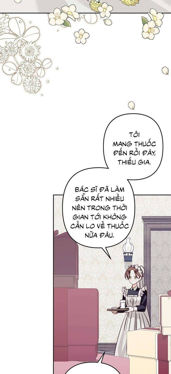 Sống Sót Như Một Hầu Gái Trong Trò Chơi Kinh Dị Chương 62 Ảnh 5
