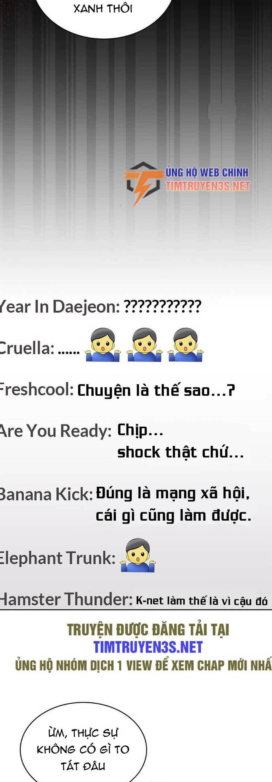 Cuộc Sống Thứ 2 Của Thần Tượng Toàn Năng Chương 32 Ảnh 40