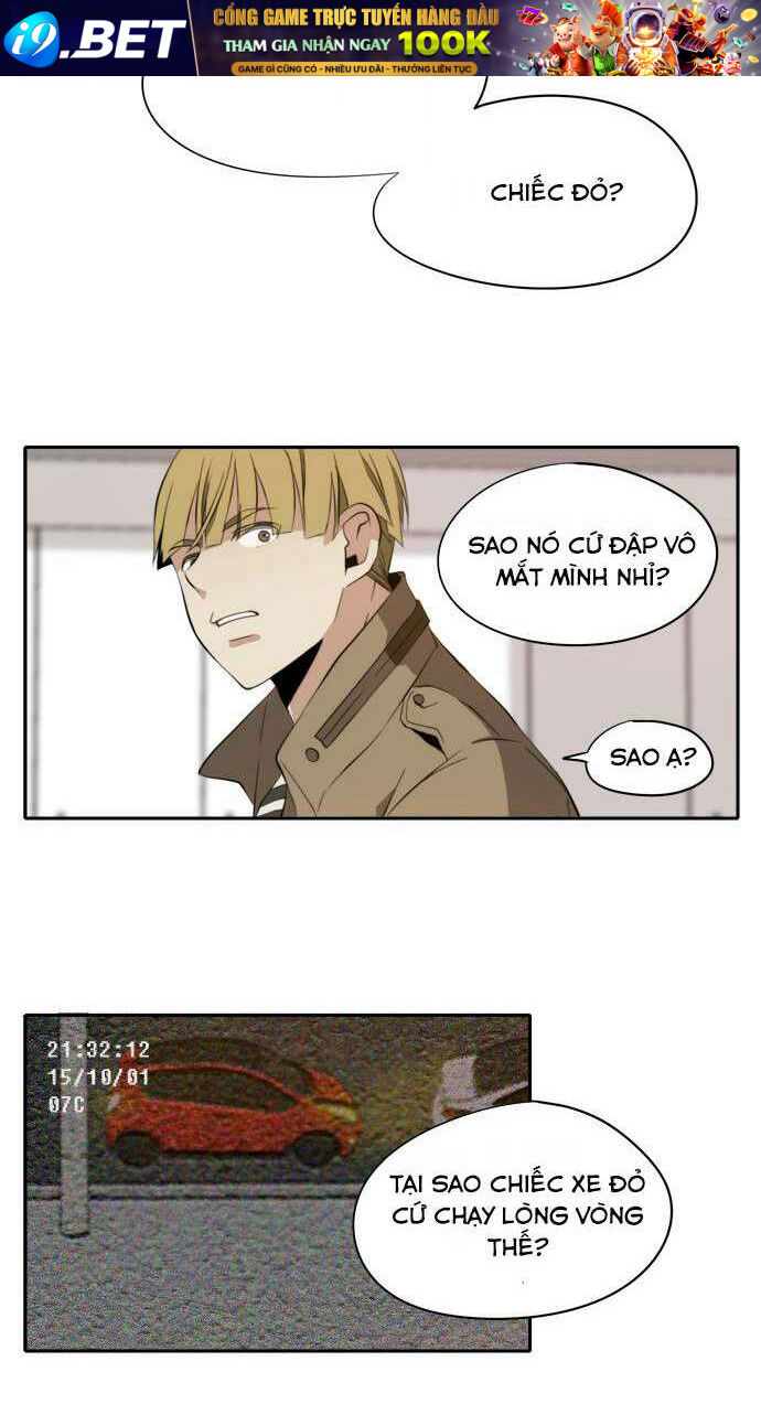 Trả Giá Chương 9 Ảnh 31