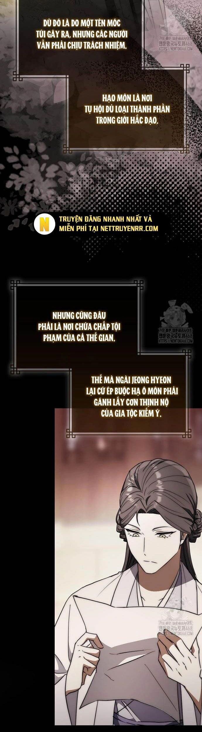 Cuồng Long Kiếm Thần Chương 45 Ảnh 44