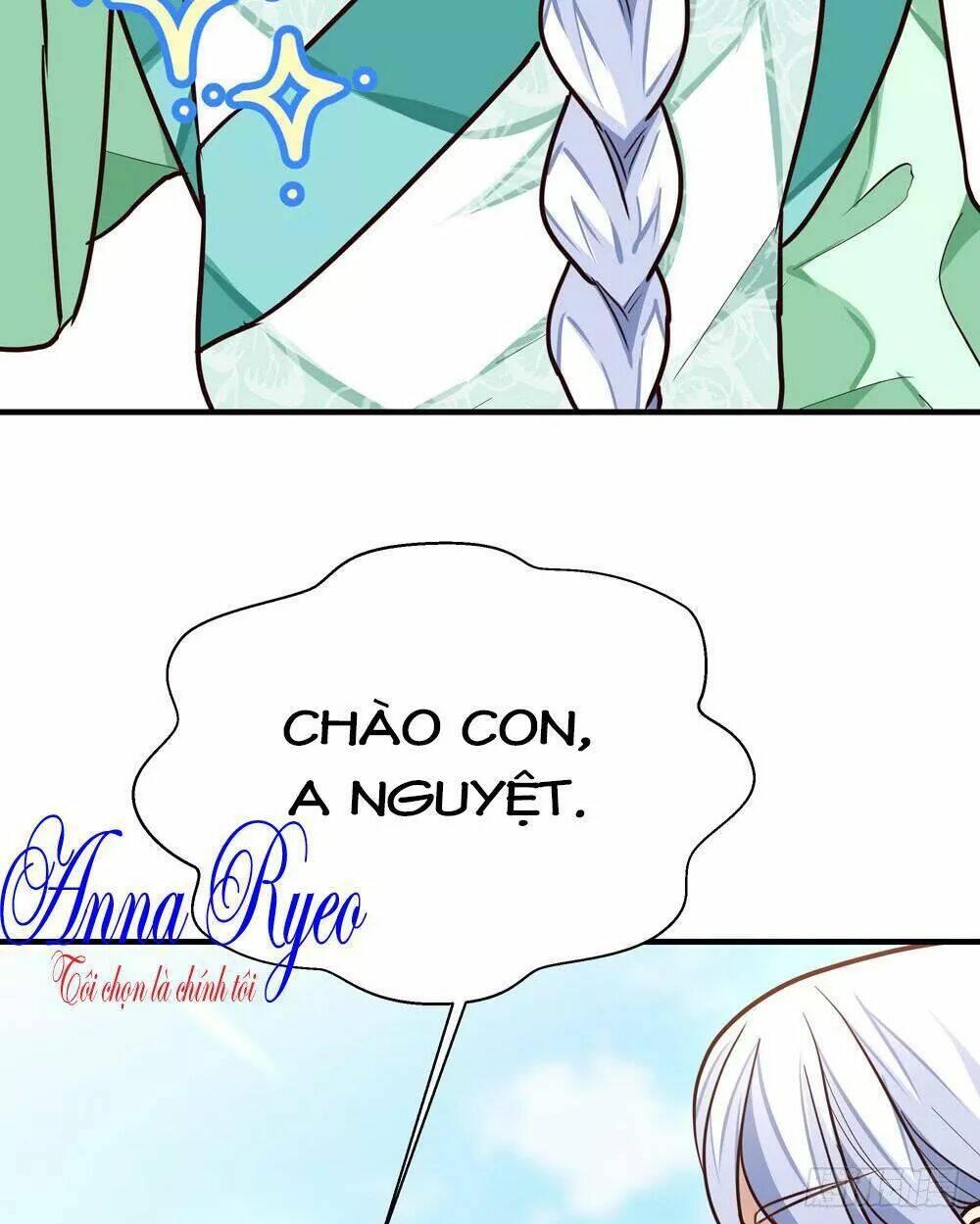 Thái Tử Phi Nhà Ta Thật Hung Hăng Chương 41 Ảnh 35
