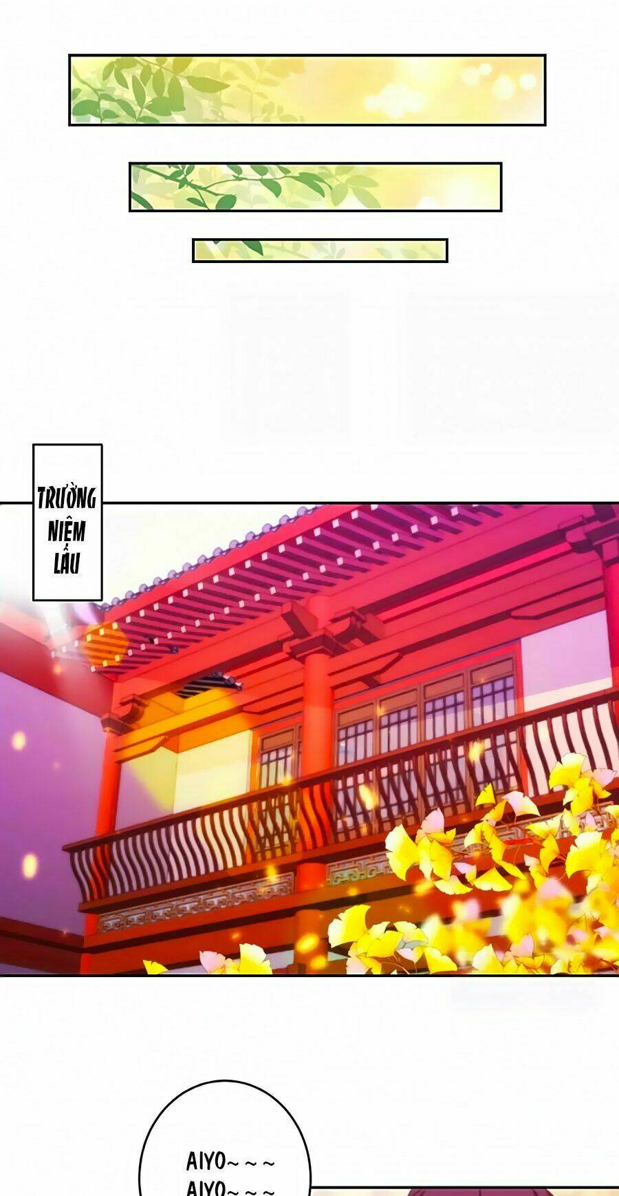 Vương Phi, Vương Gia Nhà Ngươi Không Ngốc Nữa Rồi Chương 10 Ảnh 12