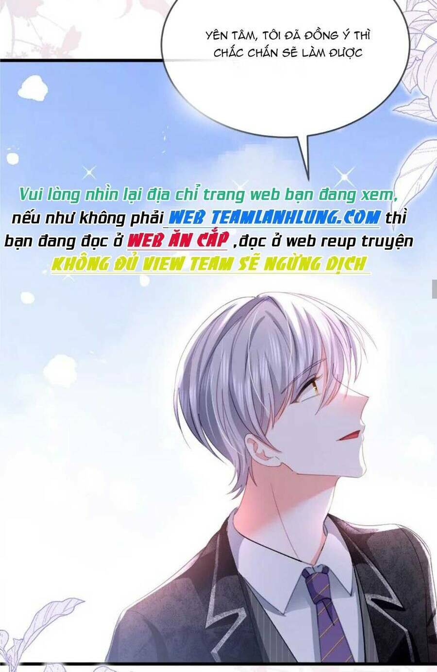 Sủng Em Đến Tận Trời Chương 25 Ảnh 32