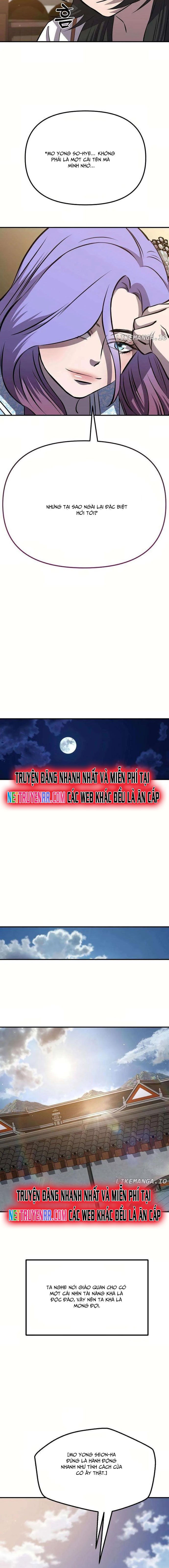 Cao Thủ Võ Lâm Đến Tuổi Kết Hôn Chương 21 Ảnh 18