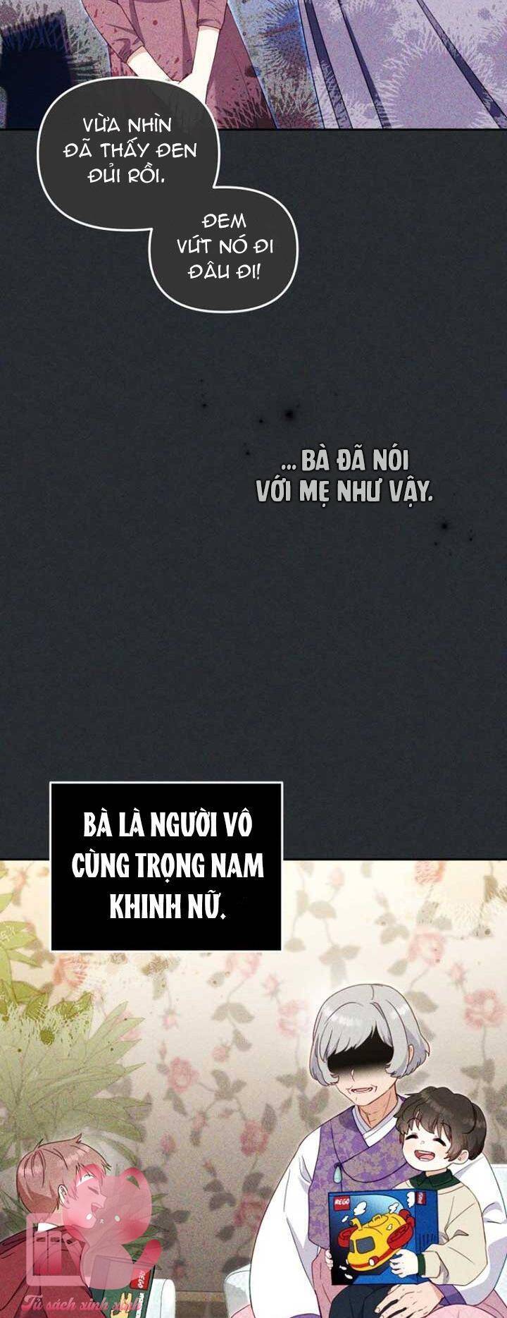 Tôi Đang Được Nuôi Dưỡng Bởi Những Kẻ Phản Diện Chương 86 Ảnh 4