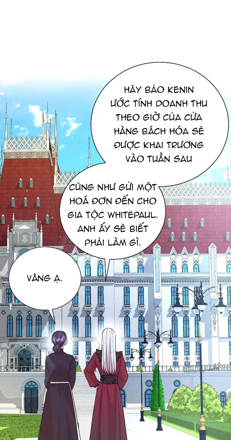 Tôi Chán Nản Vì Chồng Thứ Hai Không Chung Thủy Chương 85.1 Ảnh 36