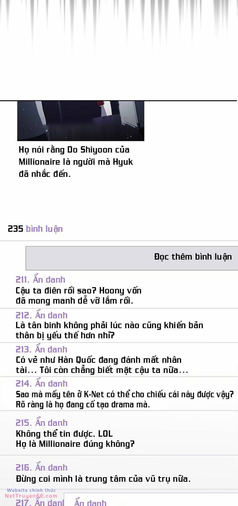 Cuộc Sống Thứ 2 Của Thần Tượng Toàn Năng Chương 31 Ảnh 75