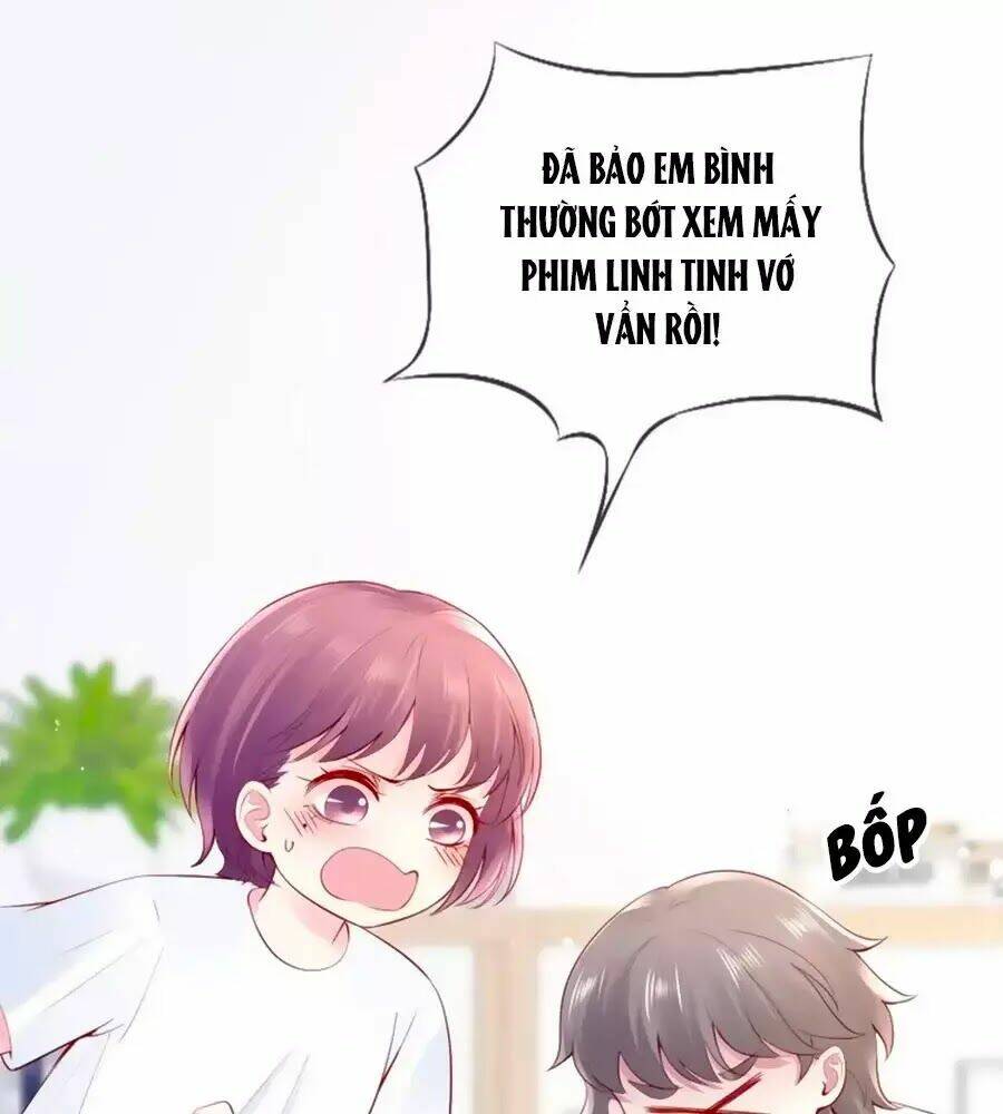 Hai Mặt Cuốn Hút Của Anh Chương 31 Ảnh 66