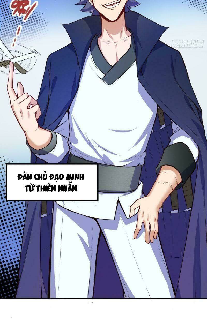 Đô Thị Âm Dương Tiên Y Chương 101 Ảnh 21