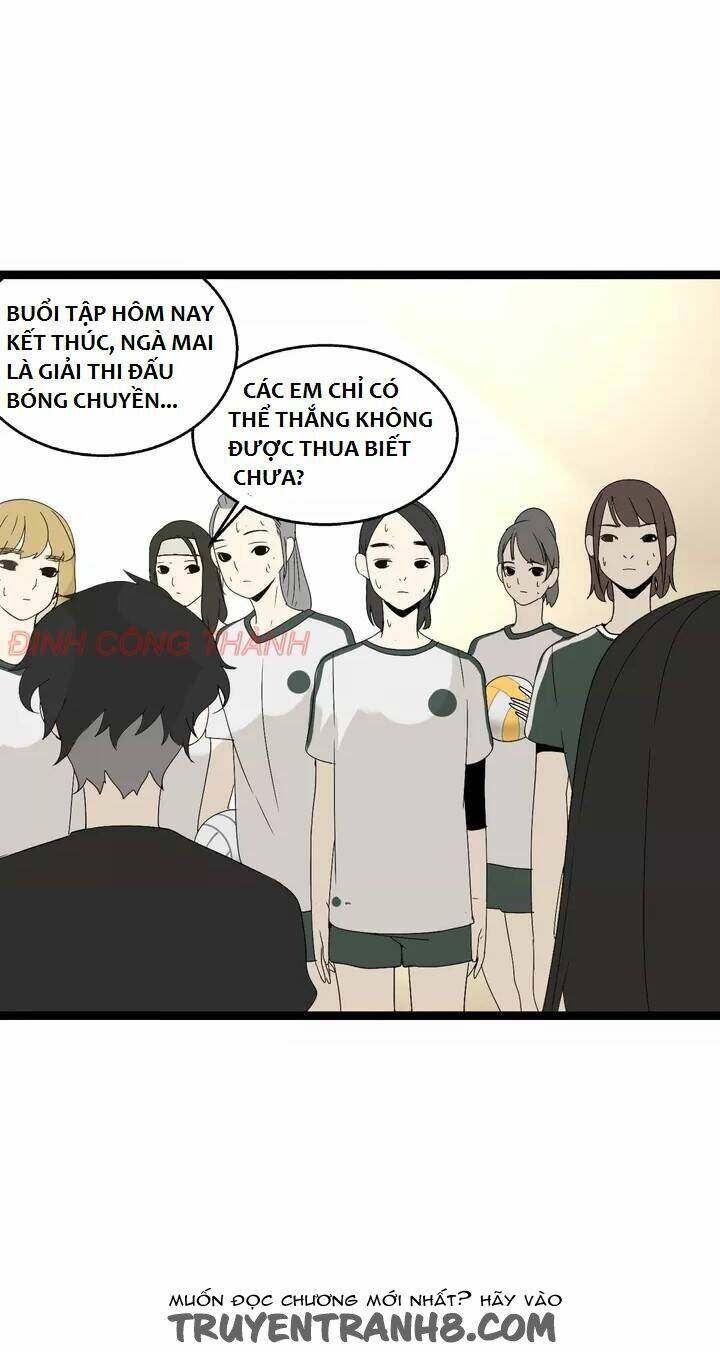 Mục Vụ Chương 4.1 Ảnh 72