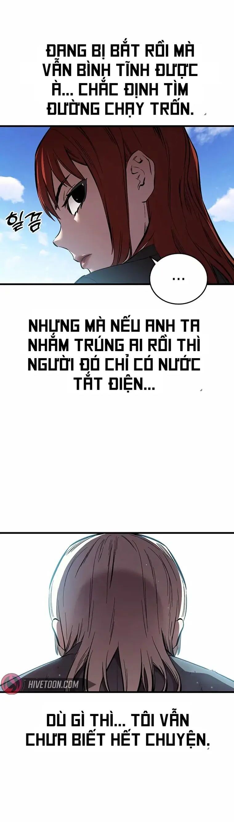 Đại Tướng Chiến Chương 37 Ảnh 14