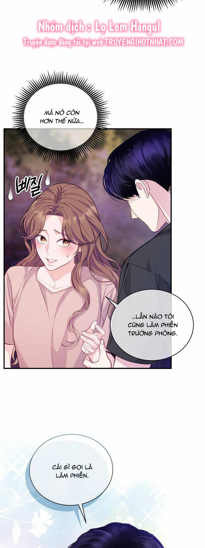 Lời Thú Tội Bí Ẩn Chương 90 Ảnh 13