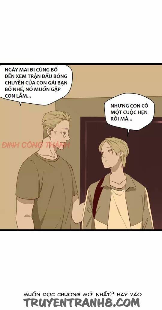Mục Vụ Chương 4.3 Ảnh 36
