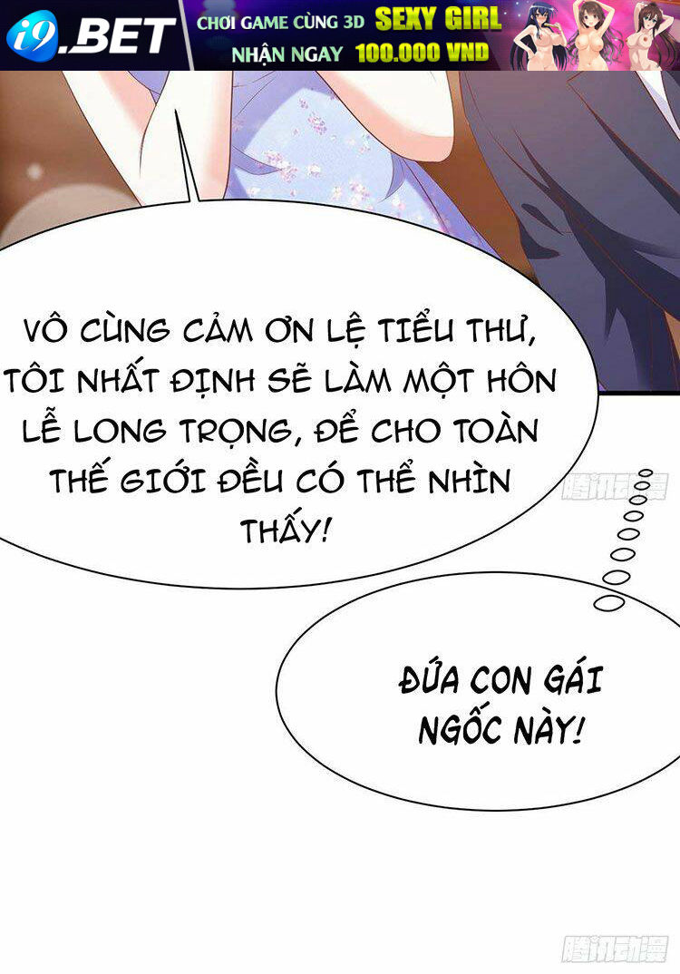 Ức Vạn Song Bảo: Mami, Bó Tay Chịu Trói! Chương 25.1 Ảnh 31