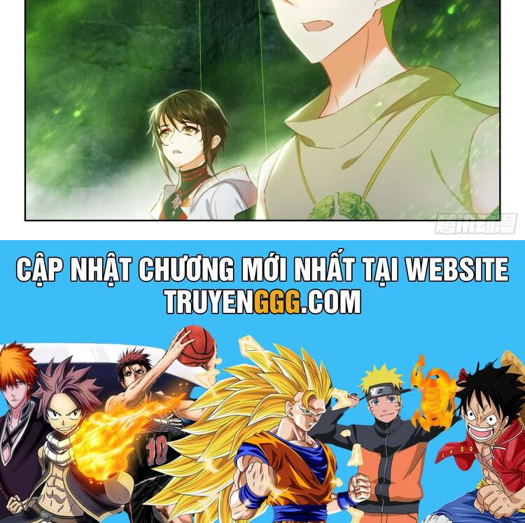 Âm Dương Miện Chương 62.5 Ảnh 50