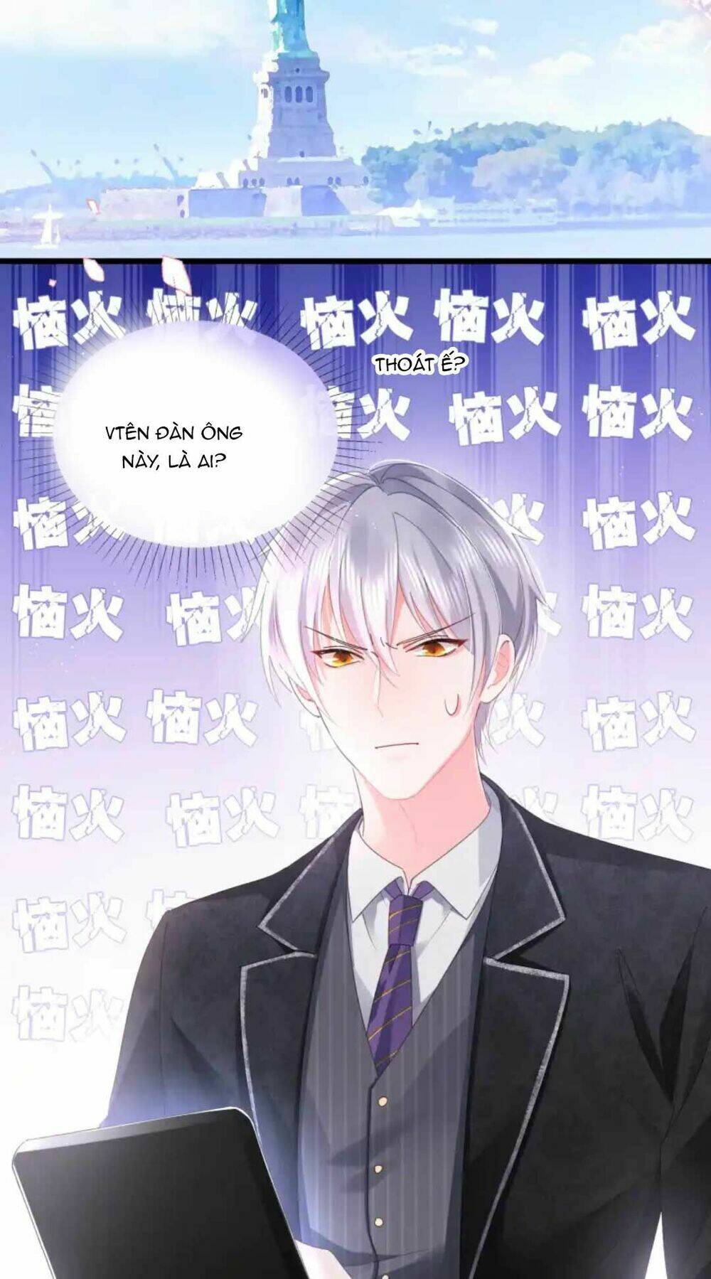 Sủng Em Đến Tận Trời Chương 9 Ảnh 46