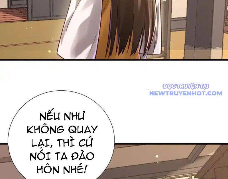 Bói Toán Mà Thôi, Cửu Vĩ Yêu Đế Sao Lại Thành Nương Tử Ta?! Chương 70 Ảnh 37