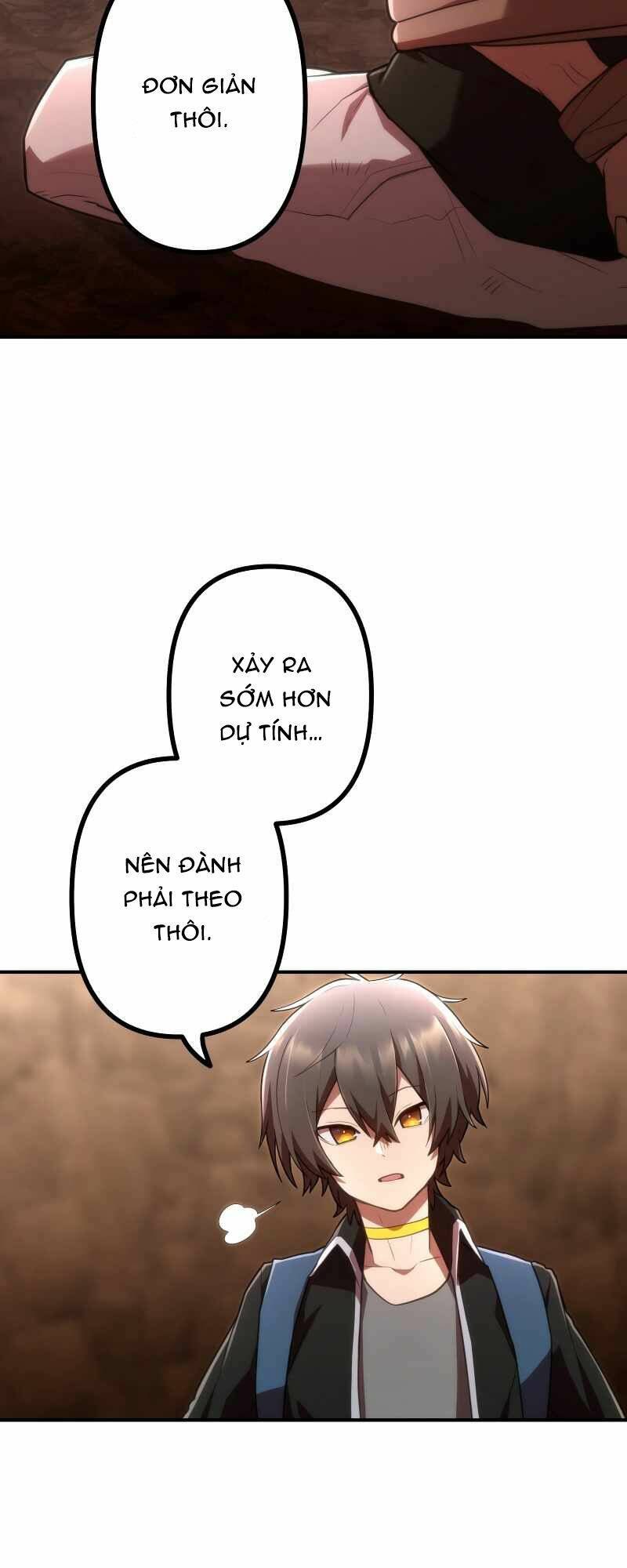 Tôi Trở Thành Thợ Săn Rank S Bằng Hệ Thống Quỷ Vương Chương 41 Ảnh 36
