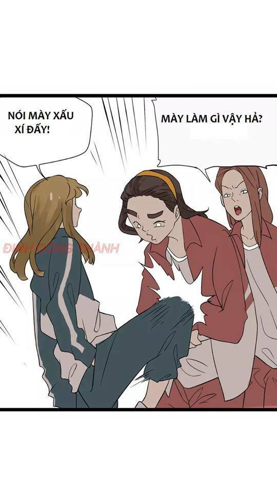 Mục Vụ Chương 8 Ảnh 29