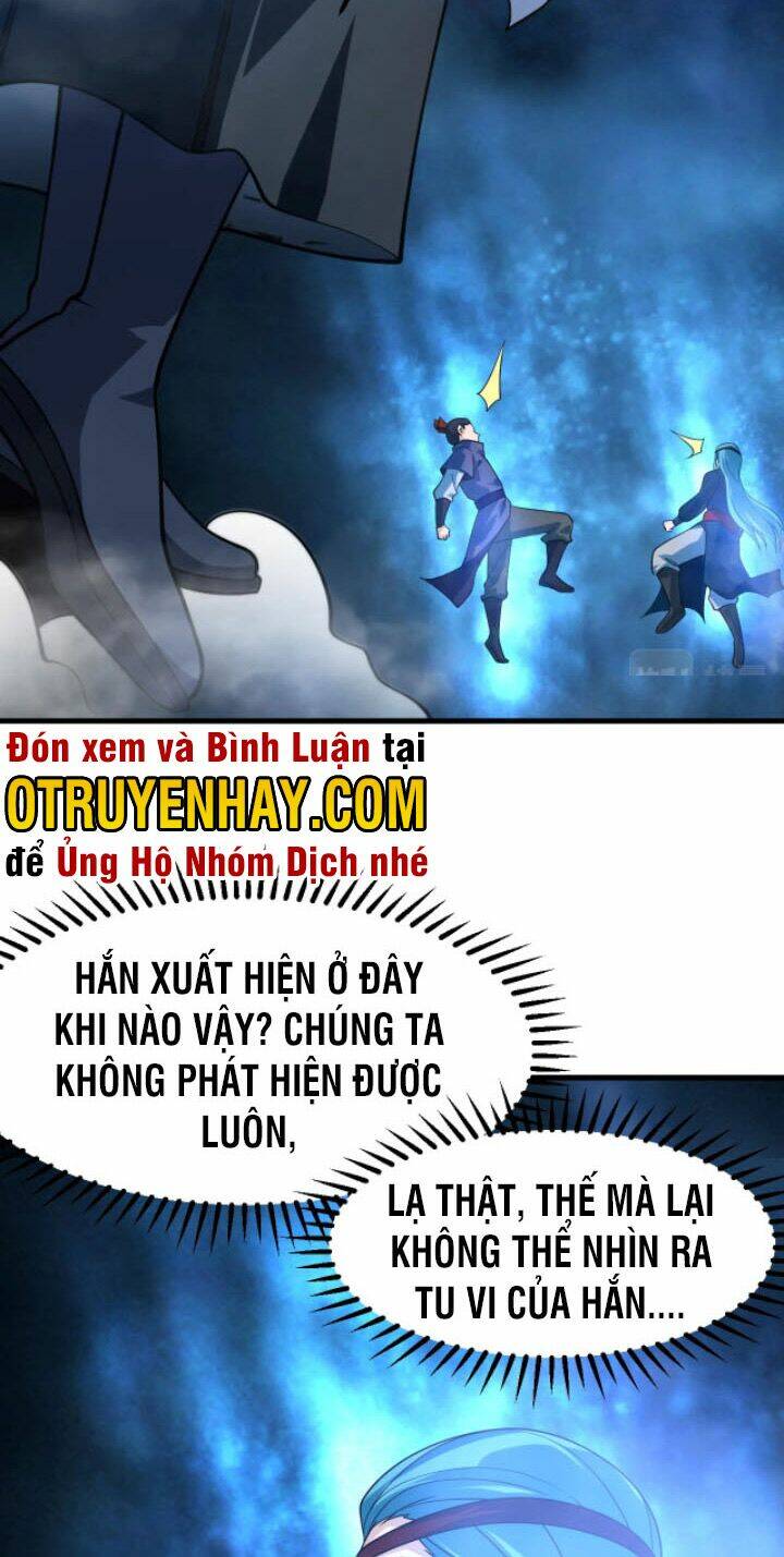 Sư Tổ Của Ta Là Thiên Hạ Đệ Nhất Chương 31 Ảnh 14