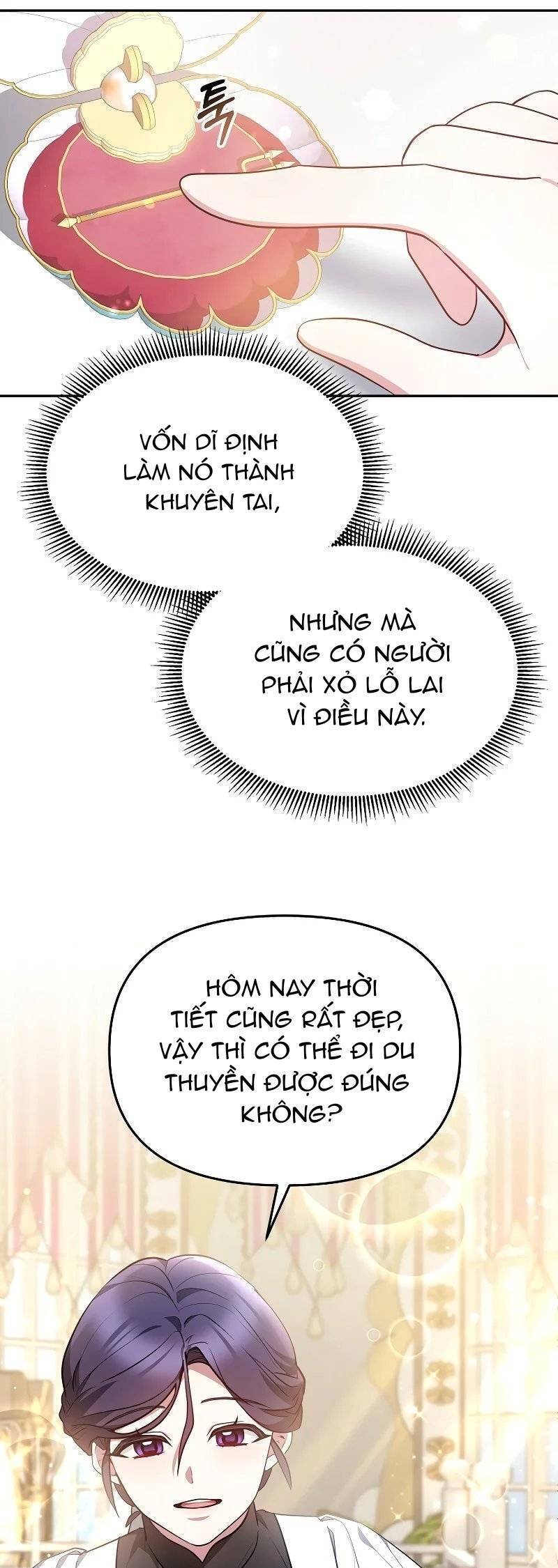 Rồng Con Thuần Hóa Những Kẻ Điên Rồ Chương 41 Ảnh 21