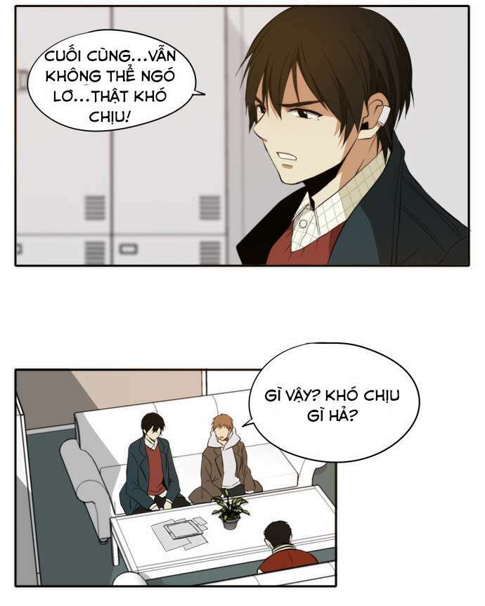Trả Giá Chương 9 Ảnh 23