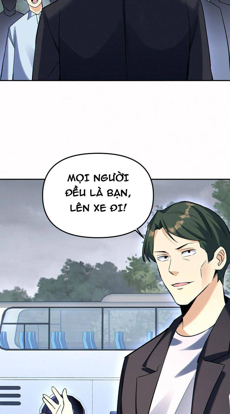 Cướp Đoạt Vô Số Thiên Phú, Ta Trở Thành Thần Ở Thời Đại Toàn Dân Chuyển Chức Chương 94 Ảnh 23