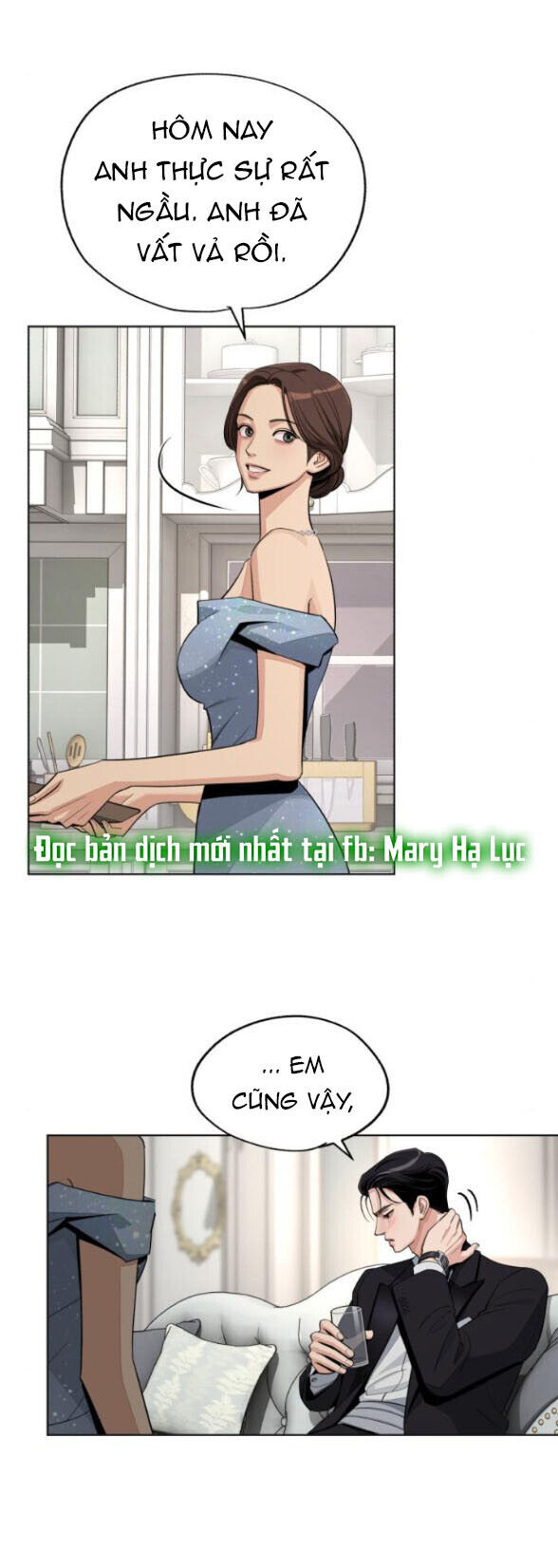 Tình Yêu Của Ik Seob Chương 69 Ảnh 26