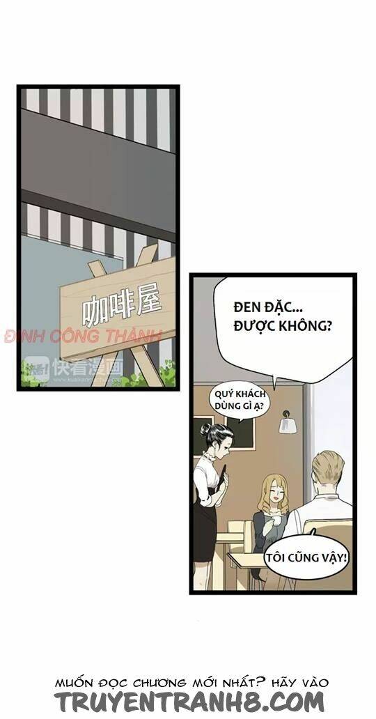 Mục Vụ Chương 4.3 Ảnh 6