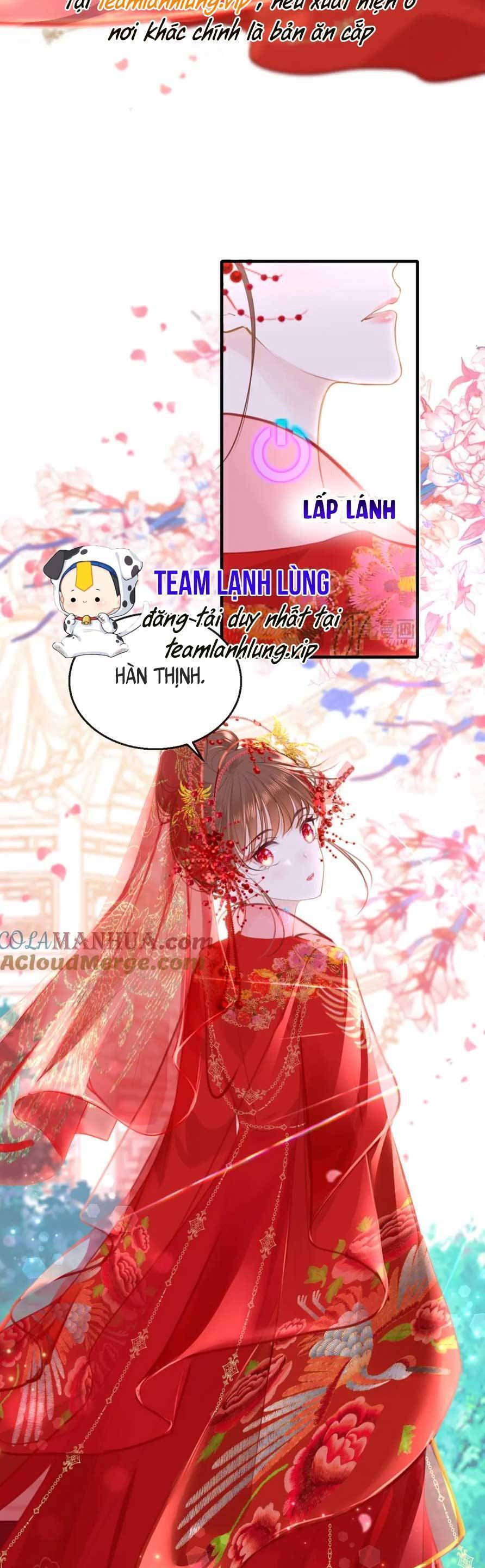Bắt Đầu Hủy Hôn Để Công Lược Vương Gia Chương 104 Ảnh 20