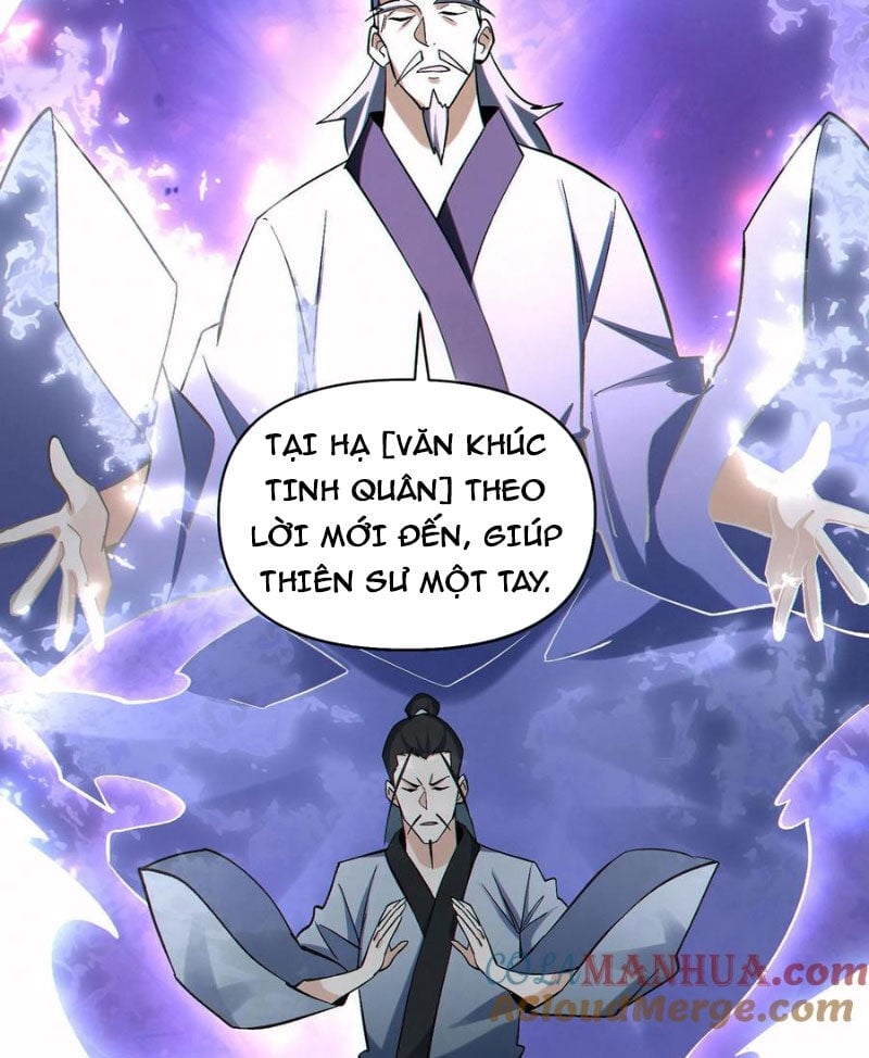 Cướp Đoạt Vô Số Thiên Phú, Ta Trở Thành Thần Ở Thời Đại Toàn Dân Chuyển Chức Chương 84 Ảnh 27