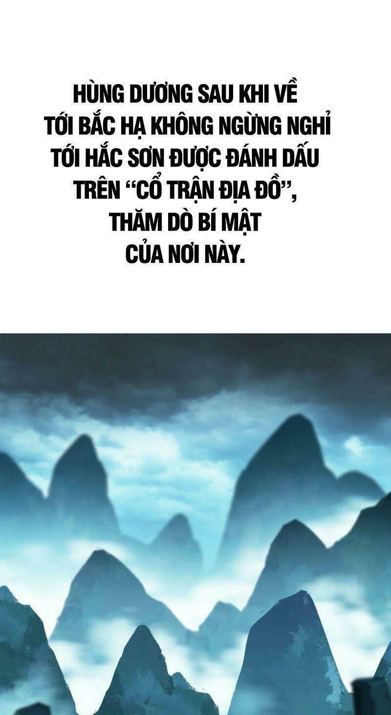Ta Không Phải Nhân Vật Phản Diện Chương 93 Ảnh 8