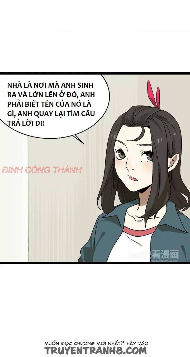 Mục Vụ Chương 4.2 Ảnh 23