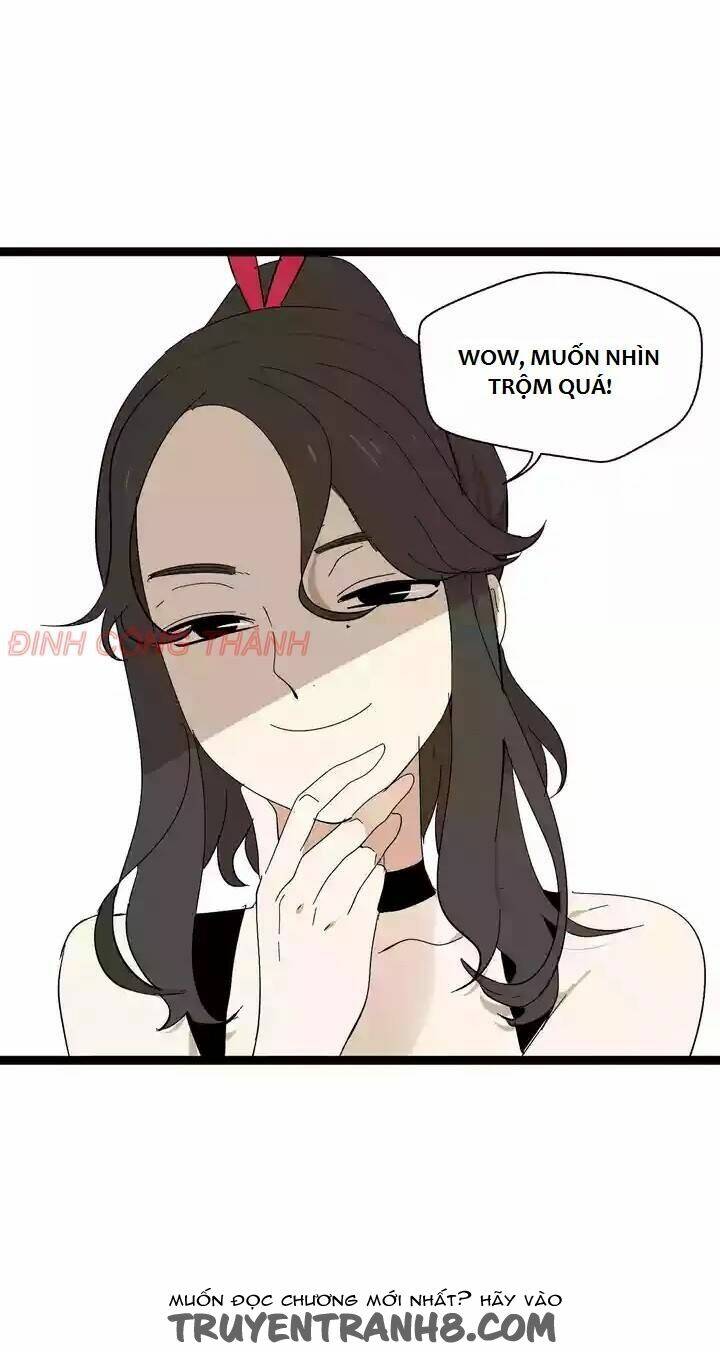 Mục Vụ Chương 6.3 Ảnh 13