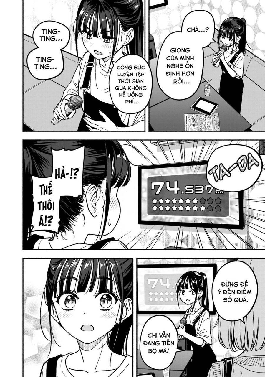 Idol X Idol Story! Chương 2 Ảnh 18