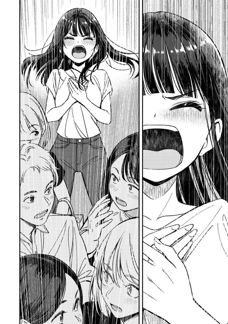 Idol X Idol Story! Chương 1 Ảnh 54