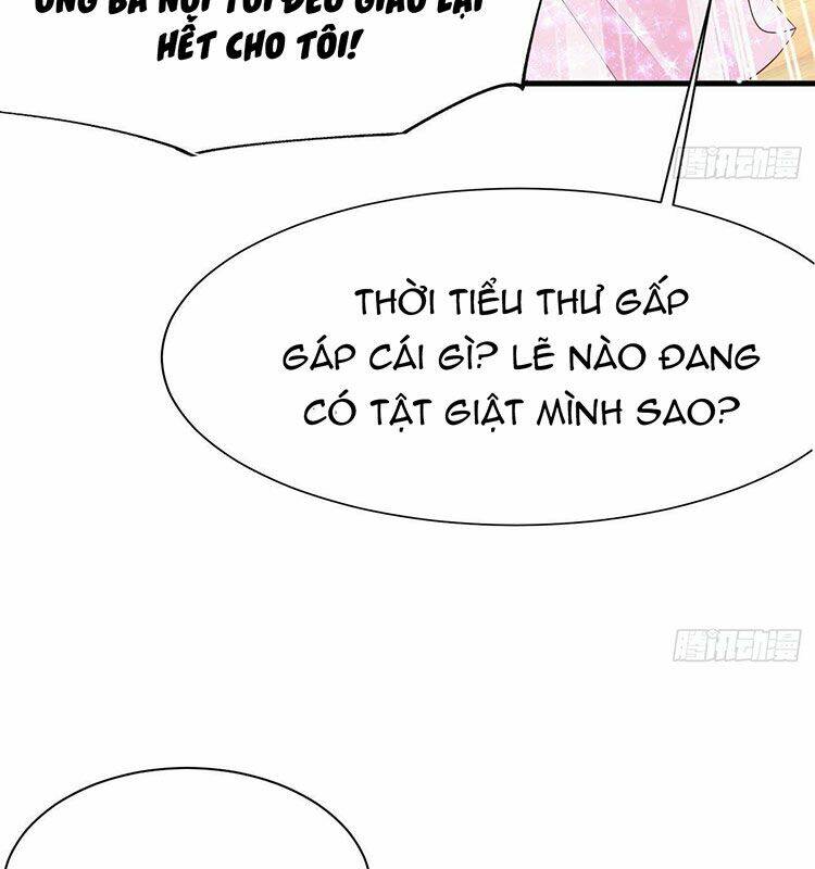 Ức Vạn Song Bảo: Mami, Bó Tay Chịu Trói! Chương 27.2 Ảnh 26