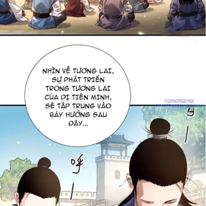 Bói Toán Mà Thôi, Cửu Vĩ Yêu Đế Sao Lại Thành Nương Tử Ta?! Chương 71 Ảnh 68