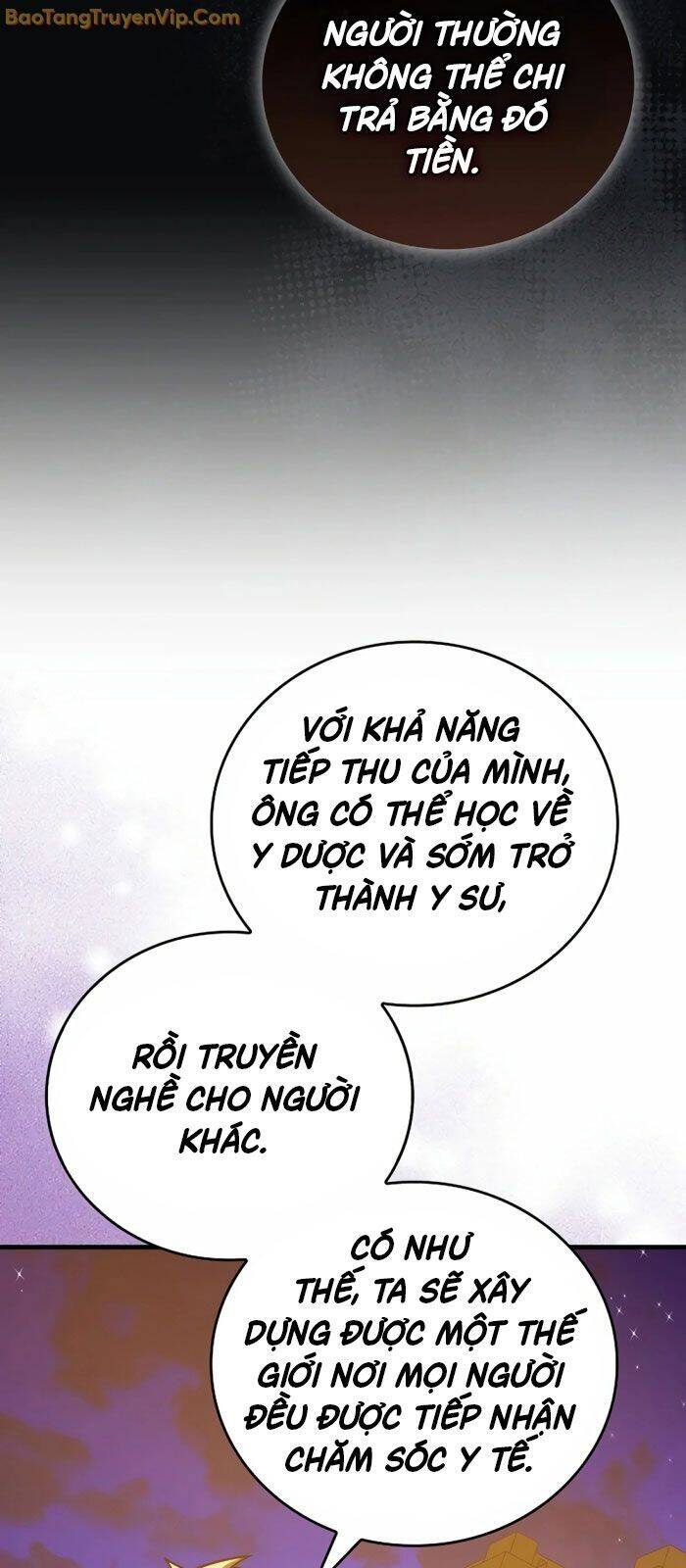 Thánh Cái Khỉ Gì, Đây Là Sức Mạnh Của Y Học Hiện Đại Chương 107 Ảnh 51