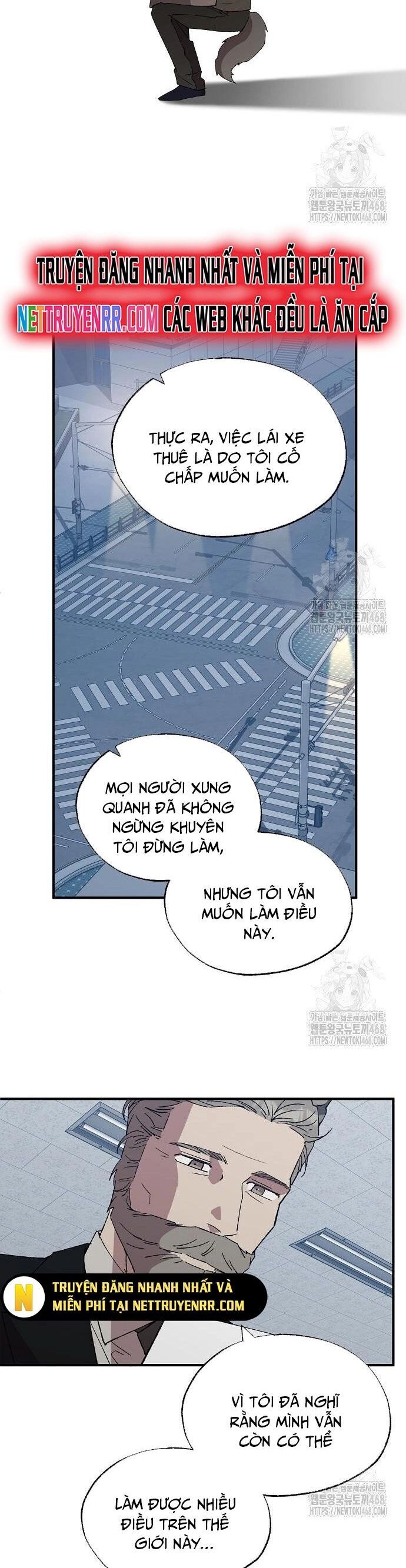 Cửa Hàng Diệu Kỳ Chương 61 Ảnh 13