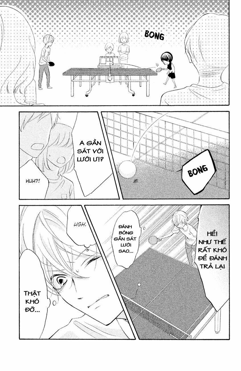 Kageno Datte Seishun Shitai Chương 16 Ảnh 19
