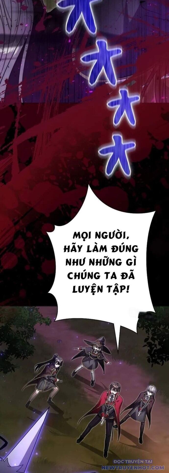 Bức Thư Tình Đến Từ Tương Lai Chương 26 Ảnh 5