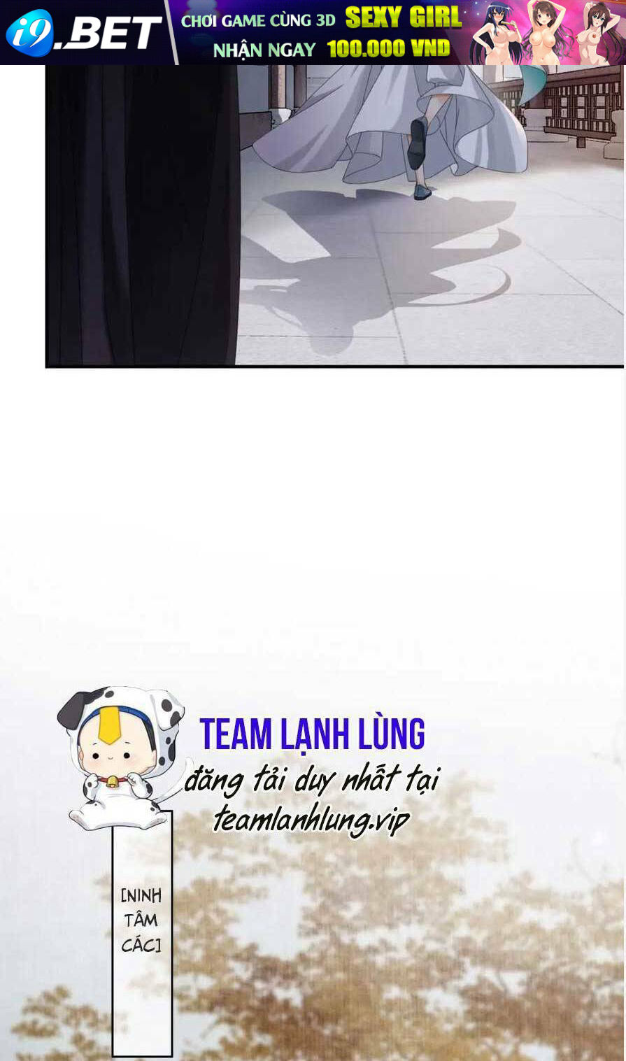 Dạy Hư Đồ Đệ Phản Diện Rồi Phải Làm Sao Đây ? Chương 33 Ảnh 11