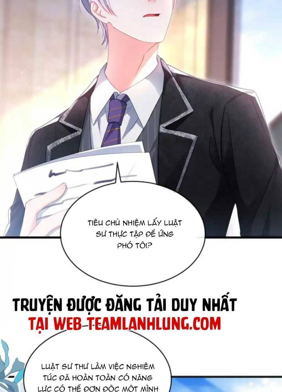 Sủng Em Đến Tận Trời Chương 11 Ảnh 30