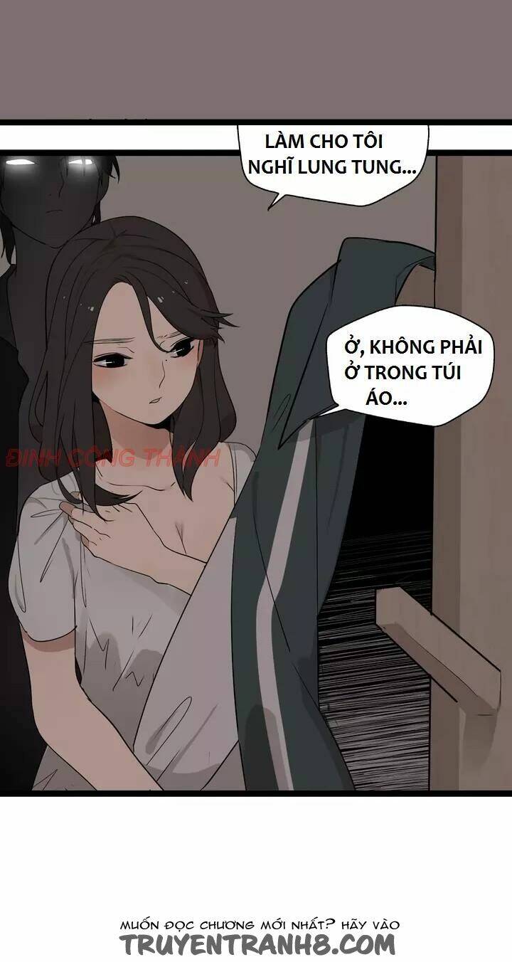 Mục Vụ Chương 6.1 Ảnh 11