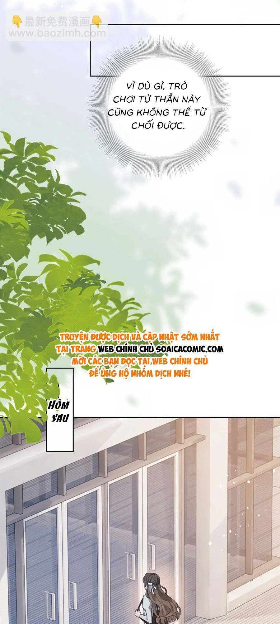 Boss Sát Thủ Dưỡng Hồ Yêu Chương 123 Ảnh 6
