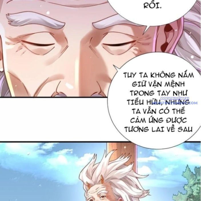 Bói Toán Mà Thôi, Cửu Vĩ Yêu Đế Sao Lại Thành Nương Tử Ta?! Chương 71 Ảnh 22
